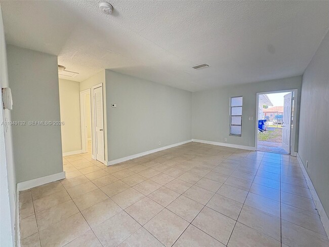 property at 3960 NW 30th Terrace