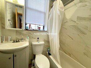 72 Kneeland St, Unit 502 in Boston, MA - Building Photo - Building Photo