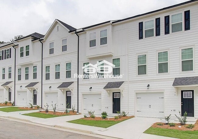 property at 3203 Bateman Drive SE