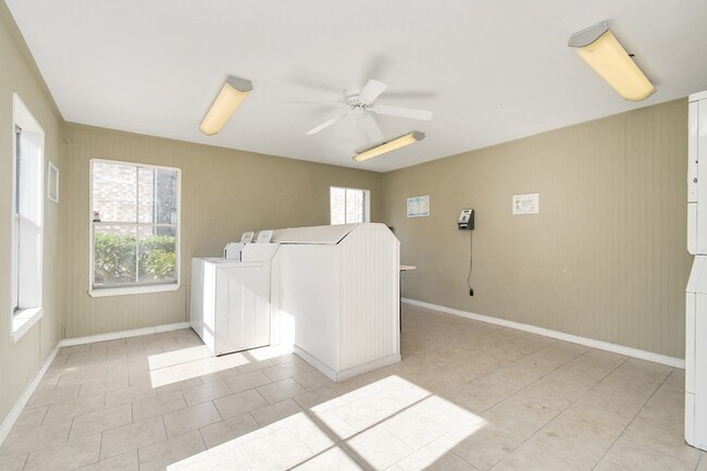 property at 7700 W Airport Blvd