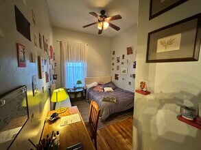 135 Hillside St, Unit 1 in Boston, MA - Building Photo - Building Photo