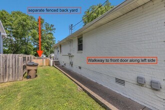 1610 17th Ave N, Unit 159 in Nashville, TN - Building Photo - Building Photo