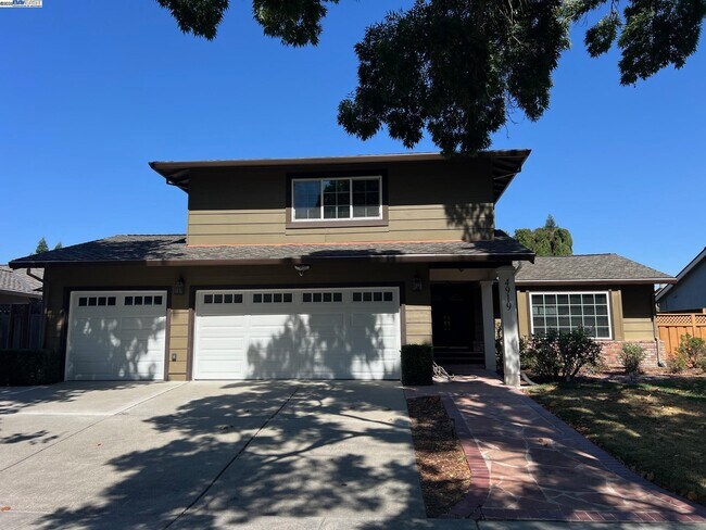 4919 Mohr Ave in Pleasanton, CA - Building Photo - Building Photo