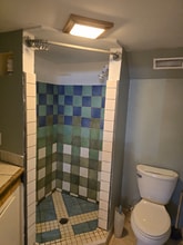 324 S French Broad Ave, Unit Back Apartment in Asheville, NC - Building Photo - Building Photo