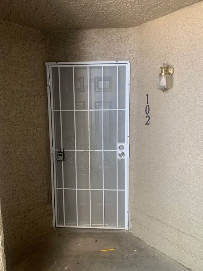 property at 5046 S Rainbow Blvd