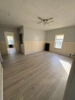 121 London St, Unit 2 in Lowell, MA - Building Photo