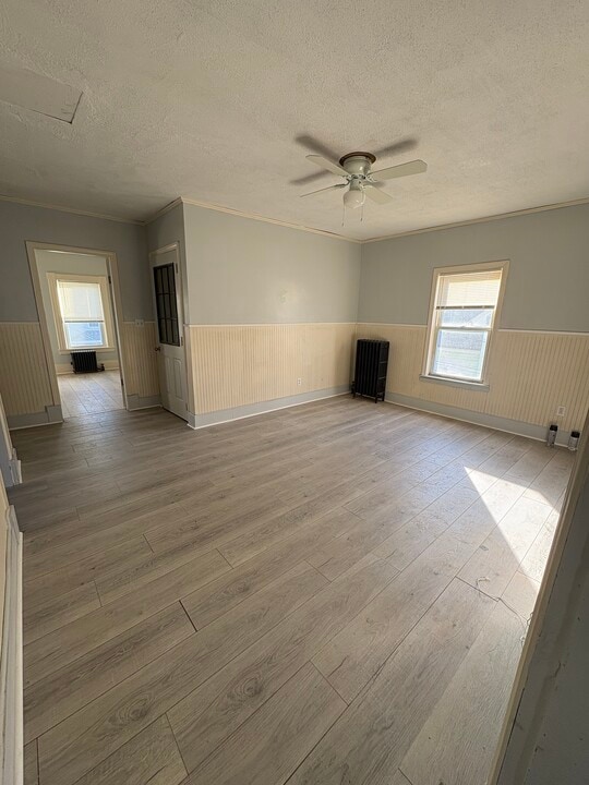 121 London St, Unit 2 in Lowell, MA - Building Photo