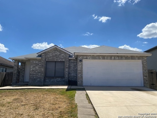 property at 6003 Limestone Mill Dr