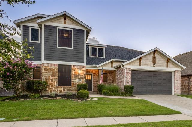 4221 Switchgrass St in Celina, TX - Building Photo - Building Photo