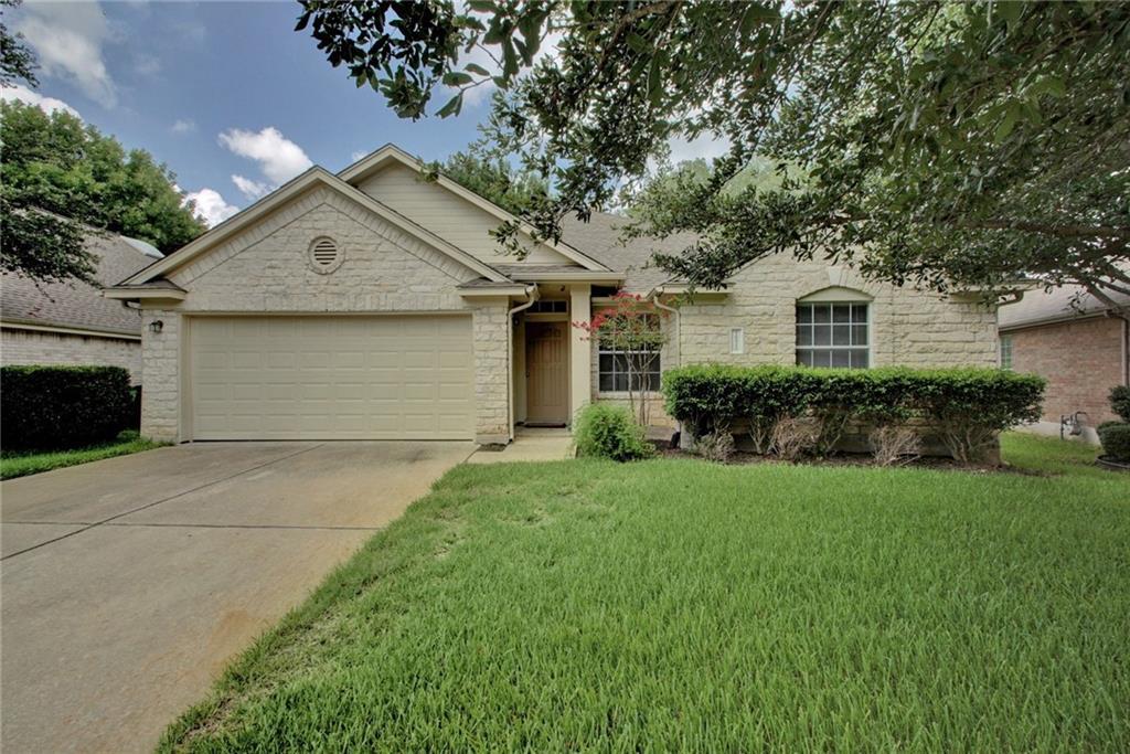16510 Denise Dr in Austin, TX - Building Photo