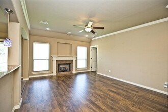 3057 Azure Ave in Fayetteville, AR - Building Photo - Building Photo