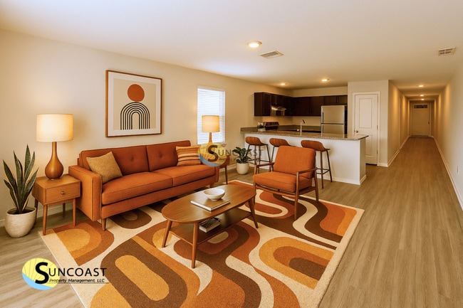 8576 April St, Unit 2 in Jacksonville, FL - Building Photo - Building Photo