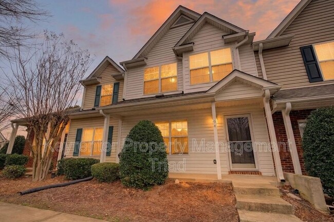 94 Tannenbaum Cir in Greensboro, NC - Building Photo - Building Photo