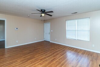 1107 Stephens St in Goldsboro, NC - Building Photo - Building Photo