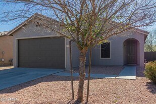 40227 W Green Ct in Maricopa, AZ - Building Photo