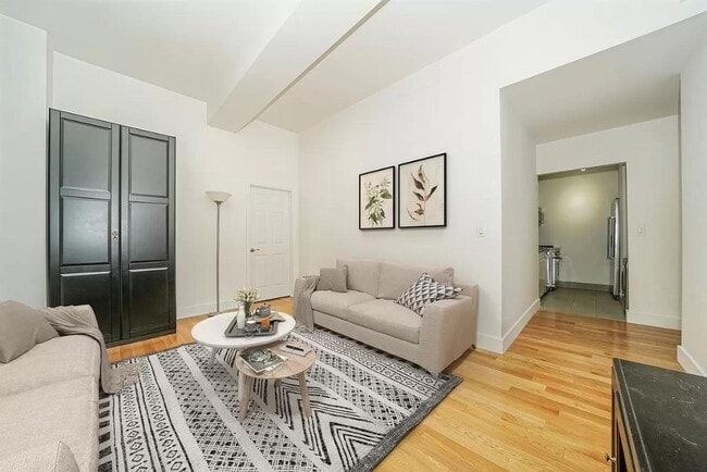 property at 99 John St