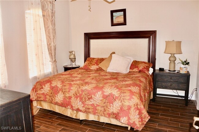 property at 15474 Los Reyes Ln