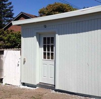 409 Hillside Ave in Brookings, OR - Foto de edificio - Building Photo