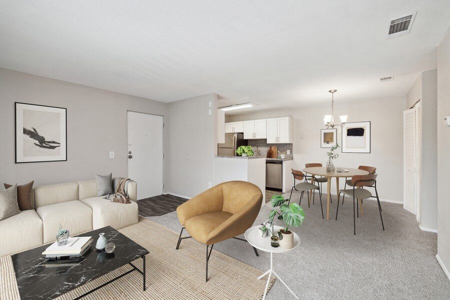 Park @ 7200 in Jacksonville, FL - Building Photo