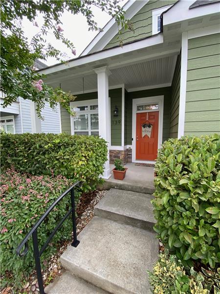 139 Moonlight Trail in Port Wentworth, GA - Building Photo - Building Photo