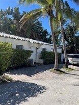 6 Farrey Ln in Miami Beach, FL - Building Photo