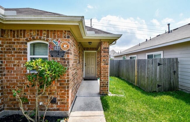 14911 Tranquility Ridge Ct in Humble, TX - Building Photo - Building Photo