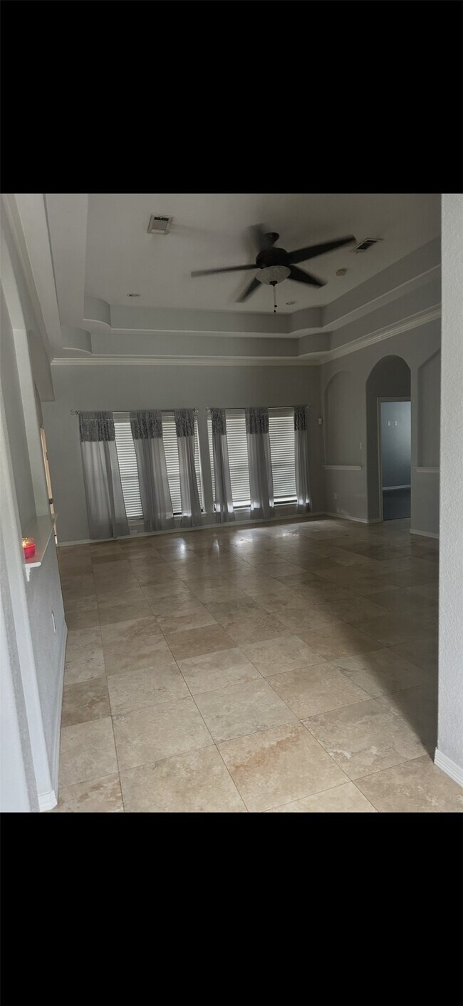 1226 Nantucket St in Pasadena, TX - Building Photo - Building Photo