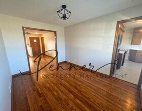 807 NE Magellan Ave in Lee's Summit, MO - Building Photo - Building Photo