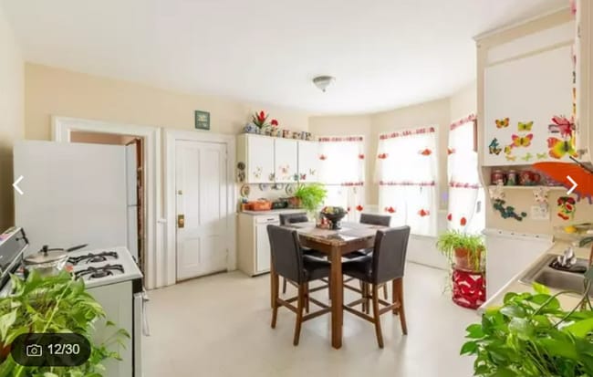 47 Sherman Ave, Unit 1