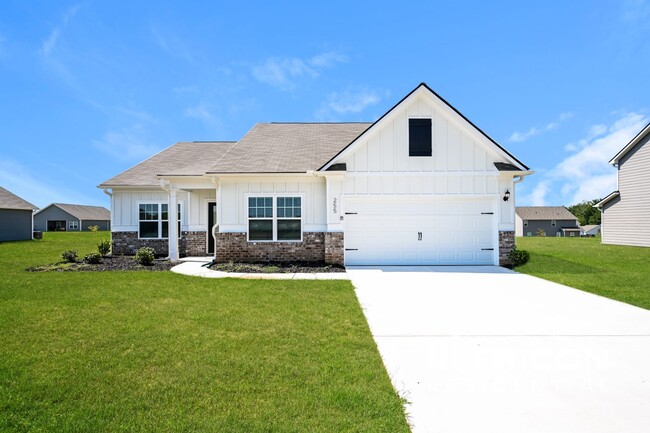 property at 255 Oliver Dr