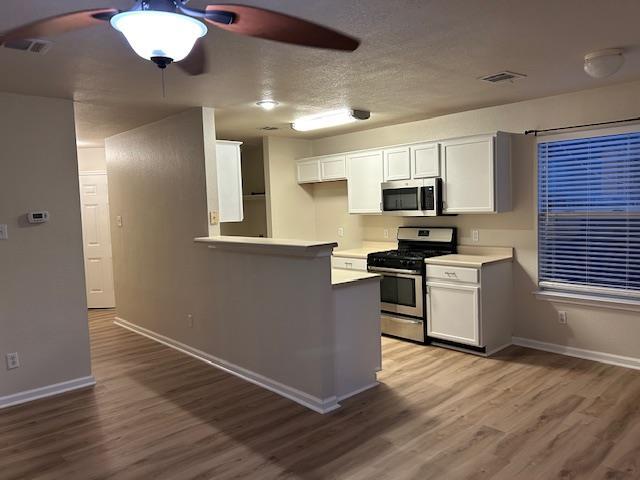 property at 1112 Christopher Ave
