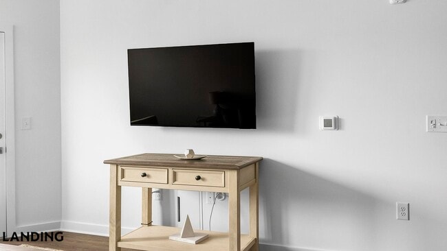 2110 Birkhall St in Raleigh, NC - Foto de edificio - Building Photo