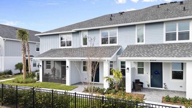 4616 Longwood Lake Sq in Westlake, FL - Building Photo - Building Photo