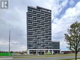 9763 Markham Rd in Markham, ON - Building Photo