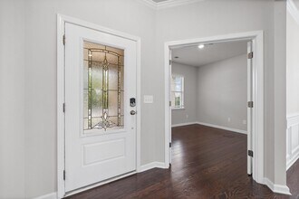 17124 Snug Harbor Rd in Charlotte, NC - Building Photo - Building Photo