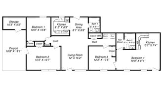 3822 Pacifica Dr in Nashville, TN - Building Photo - Building Photo