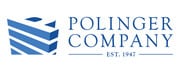 Property Management Company Logo Polinger Co.