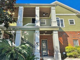 2579 SW 87th Dr in Gainesville, FL - Building Photo