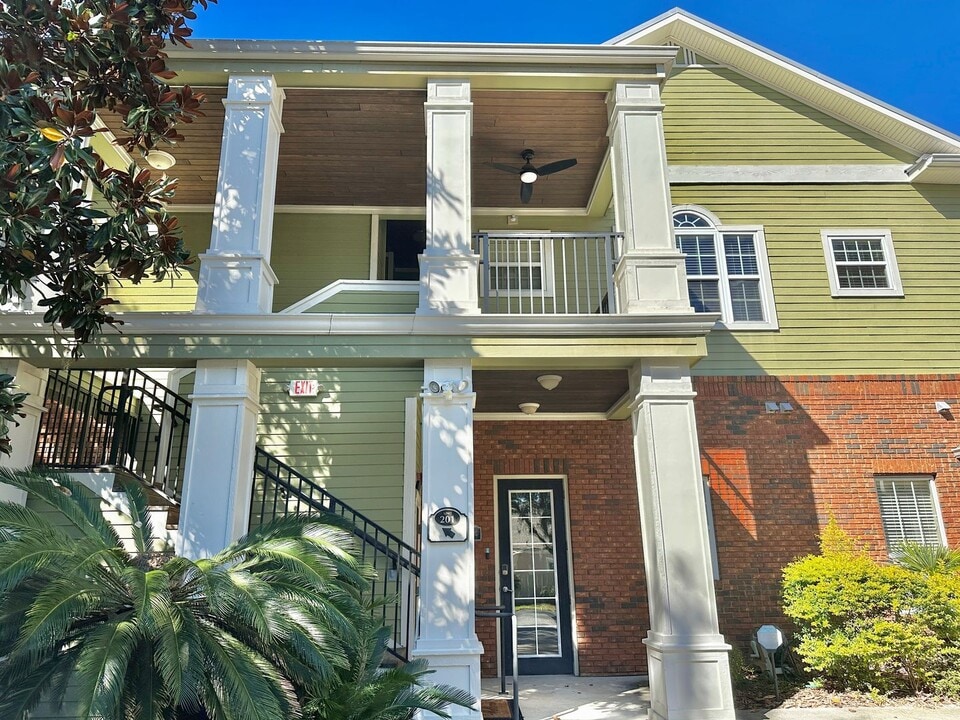 2579 SW 87th Dr in Gainesville, FL - Building Photo