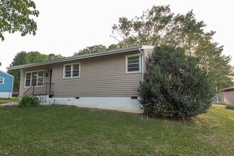 4607 Beverly Kay Dr in Chattanooga, TN - Building Photo - Building Photo