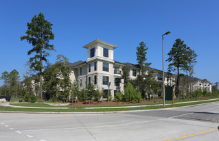 The Heights at Harper's Preserve - Phase II Apartments