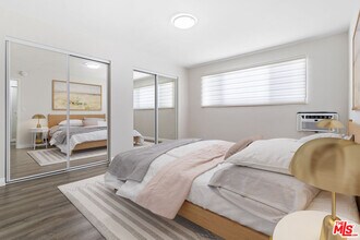 1625 Franklin St in Santa Monica, CA - Building Photo - Building Photo