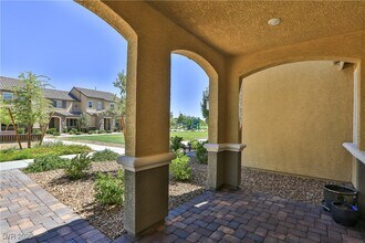 3590 Credere Ln in Henderson, NV - Building Photo - Building Photo