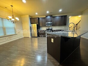 3059 Woodward Down Trail in Buford, GA - Foto de edificio - Building Photo