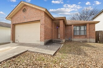 9711 Arcade Ridge in San Antonio, TX - Building Photo - Building Photo