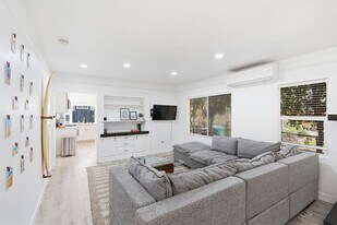 4259-61 Maryland St in San Diego, CA - Building Photo