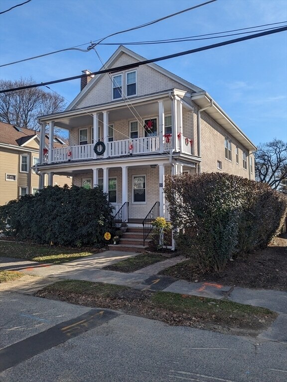 27 Chester Rd Rentals in Belmont, MA