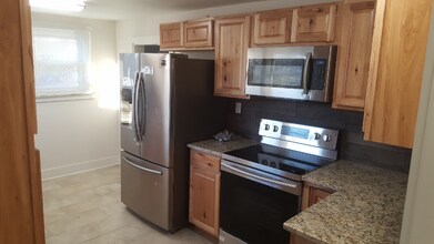 35 Onteora Blvd in Asheville, NC - Building Photo - Building Photo