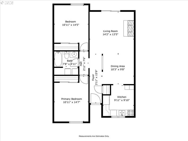 29700 SW Courtside Dr, Unit #43 in Wilsonville, OR - Building Photo - Building Photo