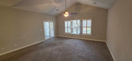 1007 W Marymont Ln in Charleston, SC - Building Photo - Building Photo